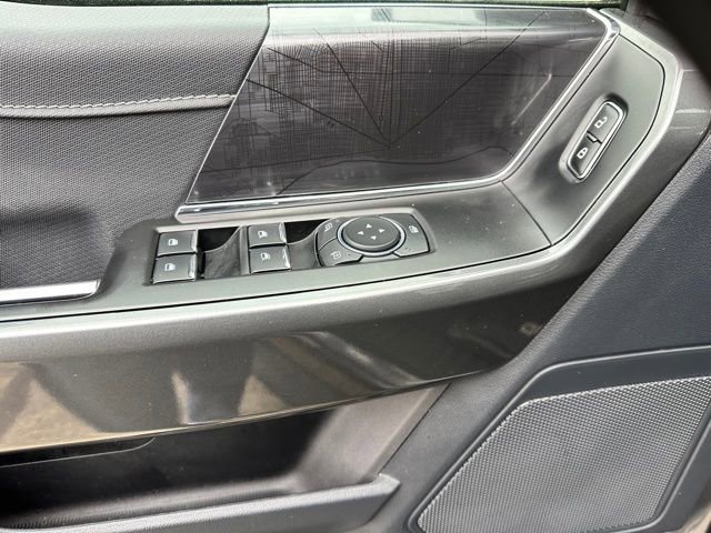 Used 2023 Ford F150 XLT w/ Equipment Group 302A High AWD/4WD image 13