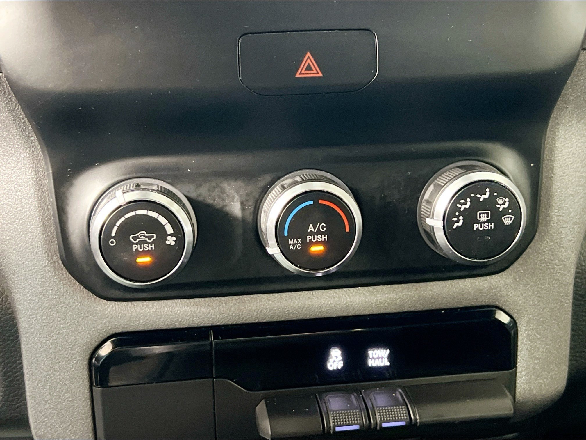 Used 2023 RAM 1500 Tradesman RWD image 26