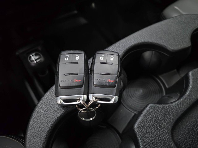 Used 2024 RAM 2500 Tradesman AWD/4WD image 42