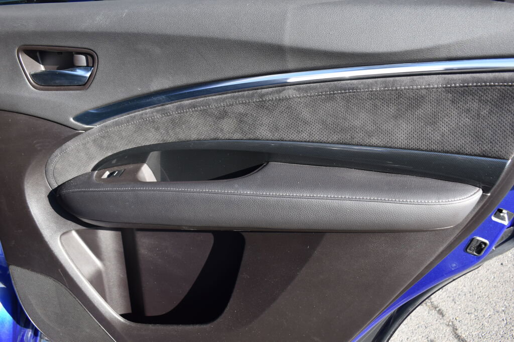 Used 2019 Acura MDX A-Spec image 22