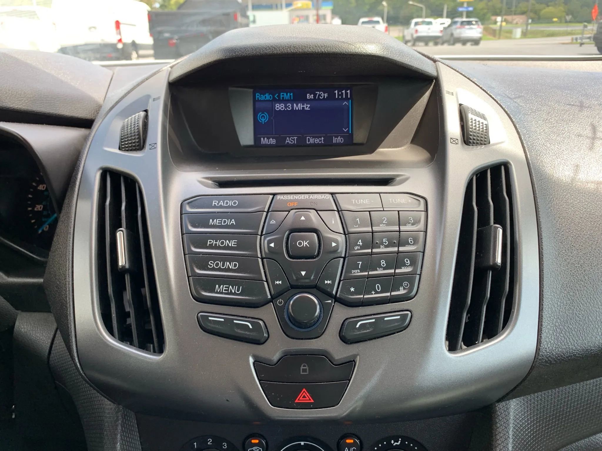 Used 2014 Ford Transit Connect XL image 15