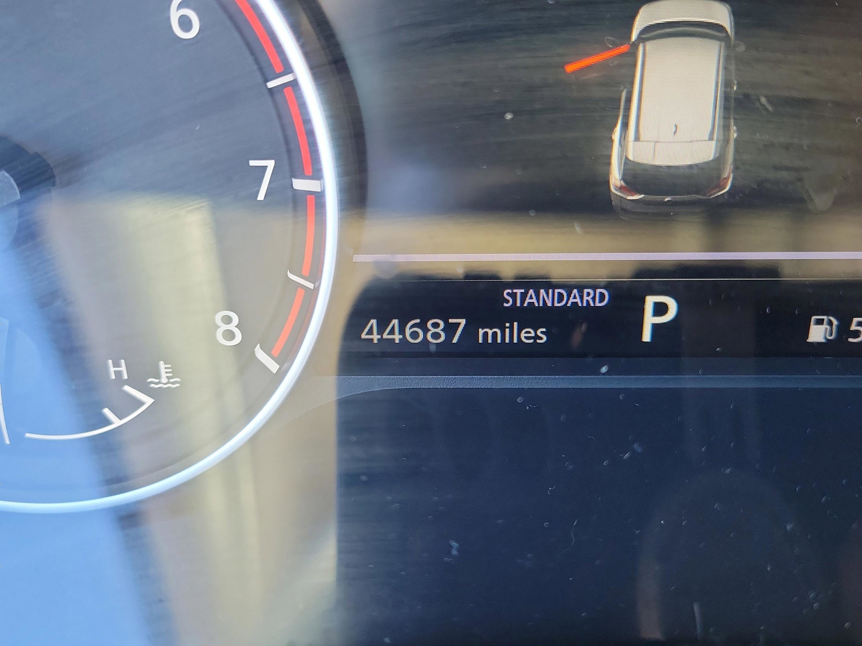 Certified 2021 Nissan Rogue SL image 23