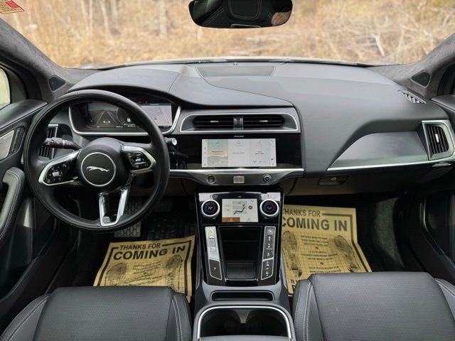 Used 2024 Jaguar I-PACE R-Dynamic HSE image 21