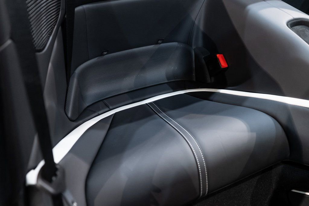 Used 2025 Ferrari Roma Spider image 39