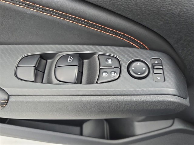 Certified 2021 Nissan Altima 2.5 SR w/ SR Premium Package image 25