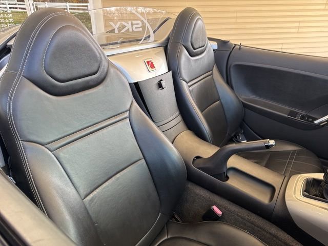 Used 2007 Saturn Sky w/ Premium Trim Pkg image 33