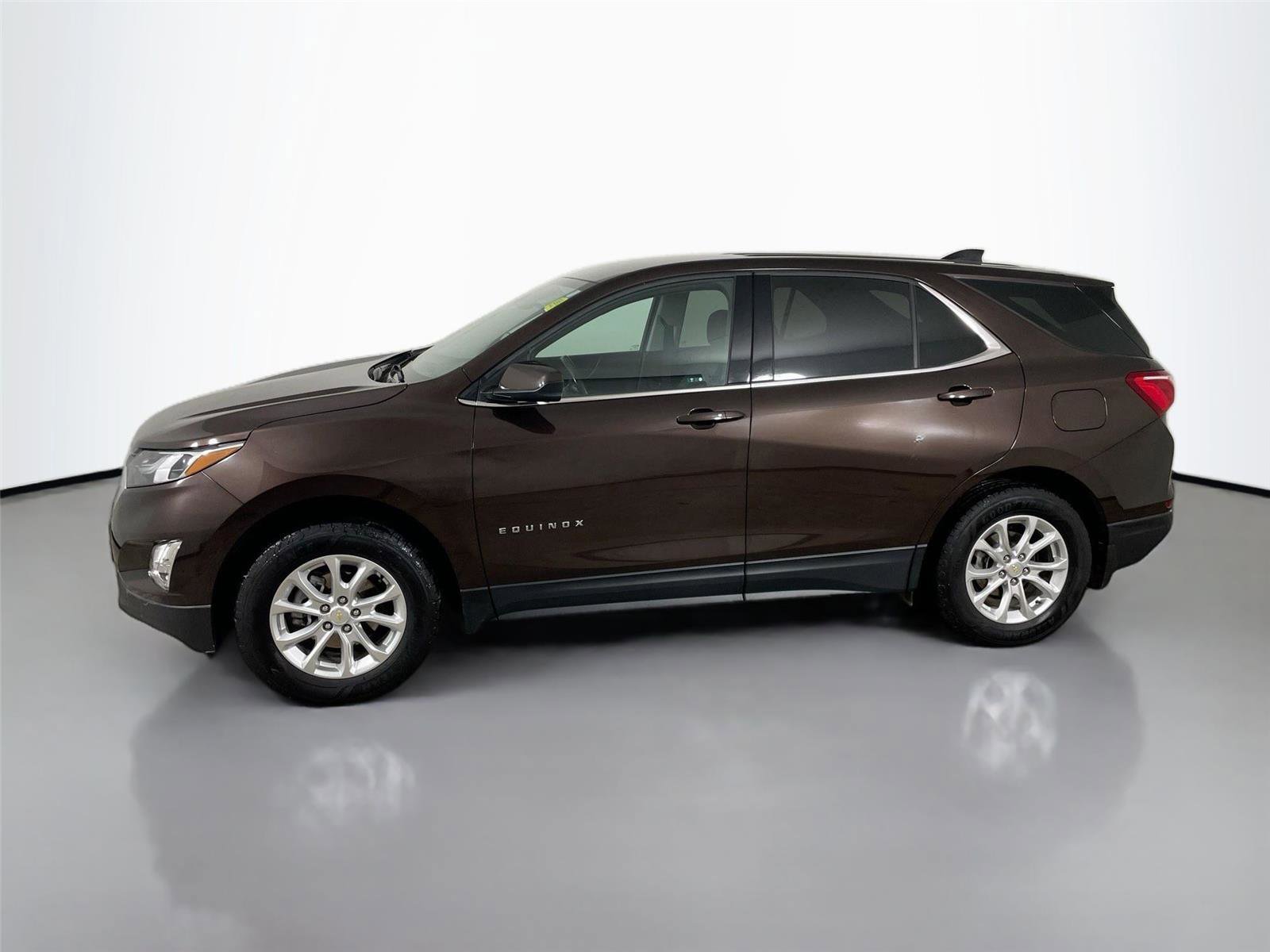 Used 2020 Chevrolet Equinox LT image 4