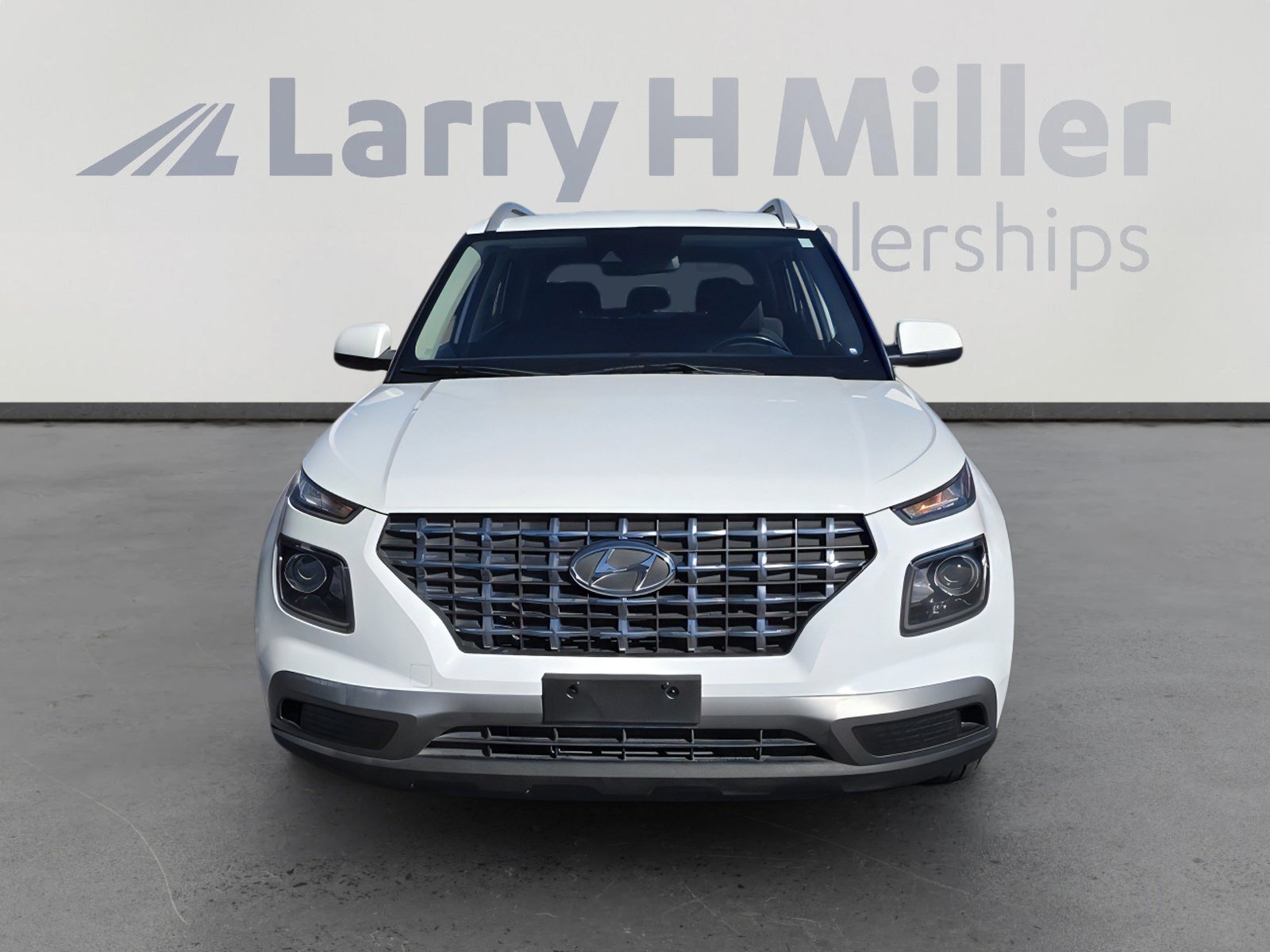 Used 2020 Hyundai Venue SEL w/ Convenience Package image 8