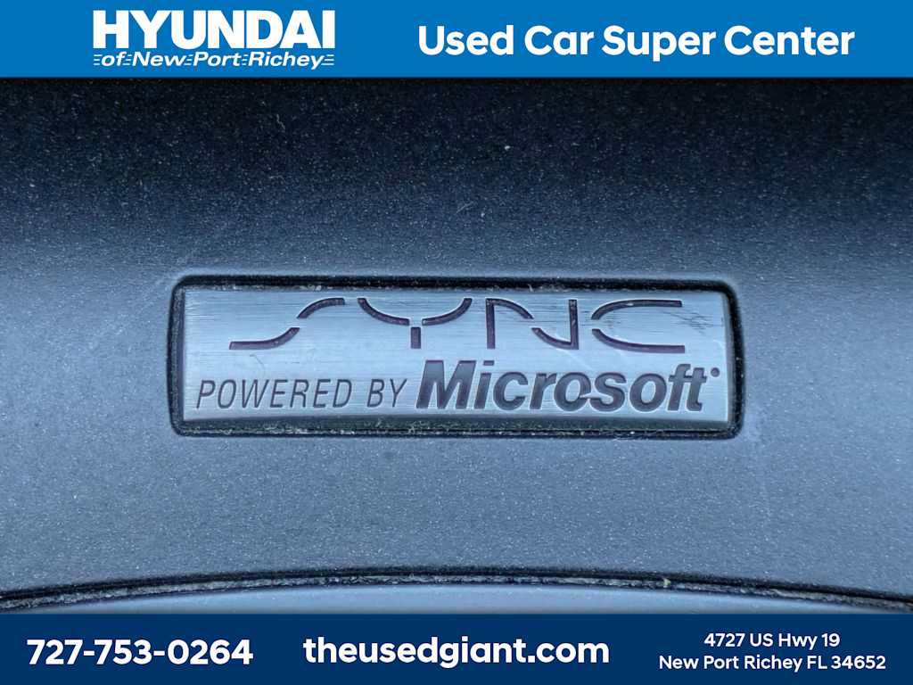 Used 2014 Ford Fusion SE FWD image 27