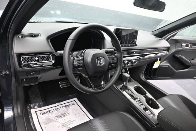 Used 2025 Honda Civic Sport image 14