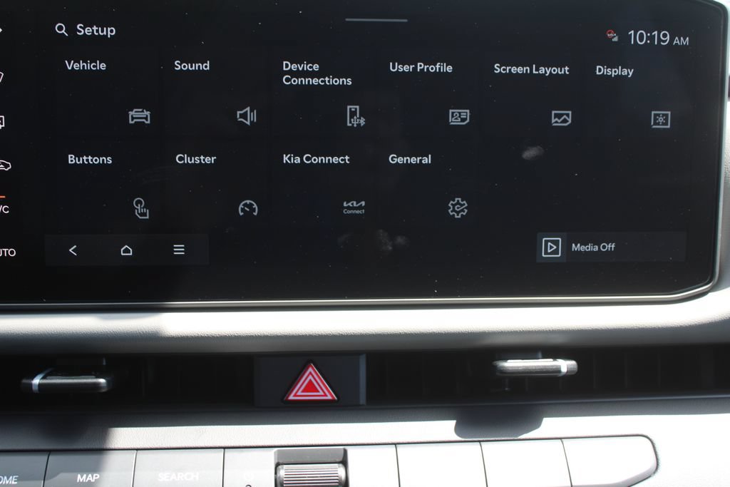 New 2027 Kia Seltos EX FWD image 45