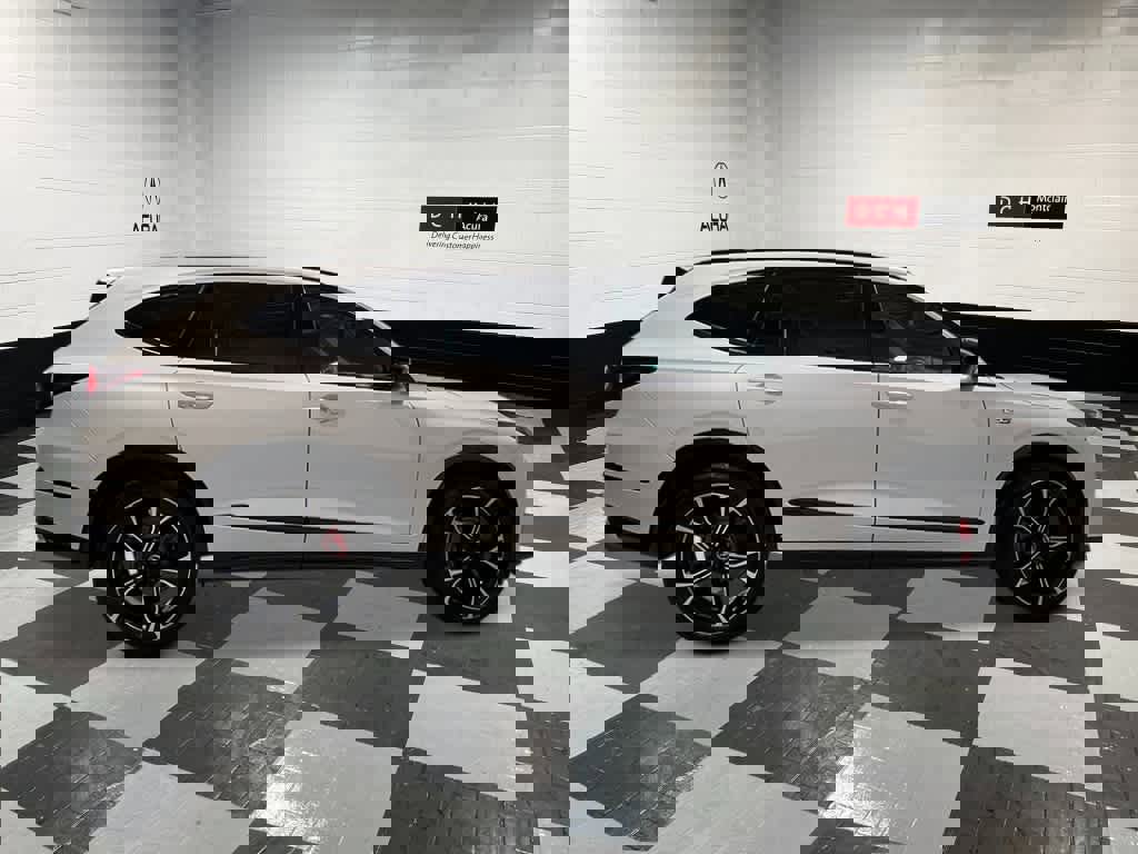 New 2026 Acura MDX Type S image 6