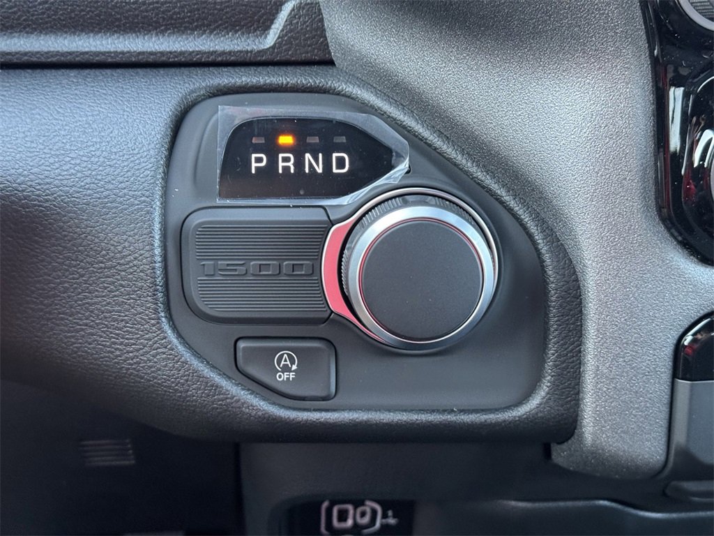 New 2026 RAM 1500 Tradesman image 15