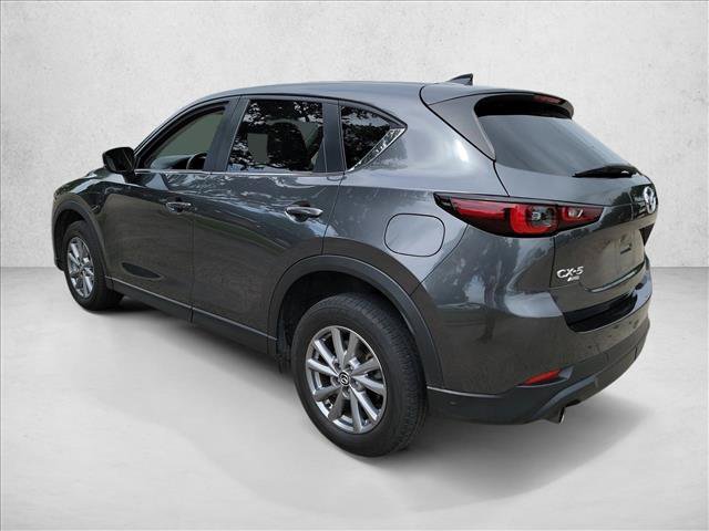 Used 2023 MAZDA CX-5 AWD 2.5 S image 7