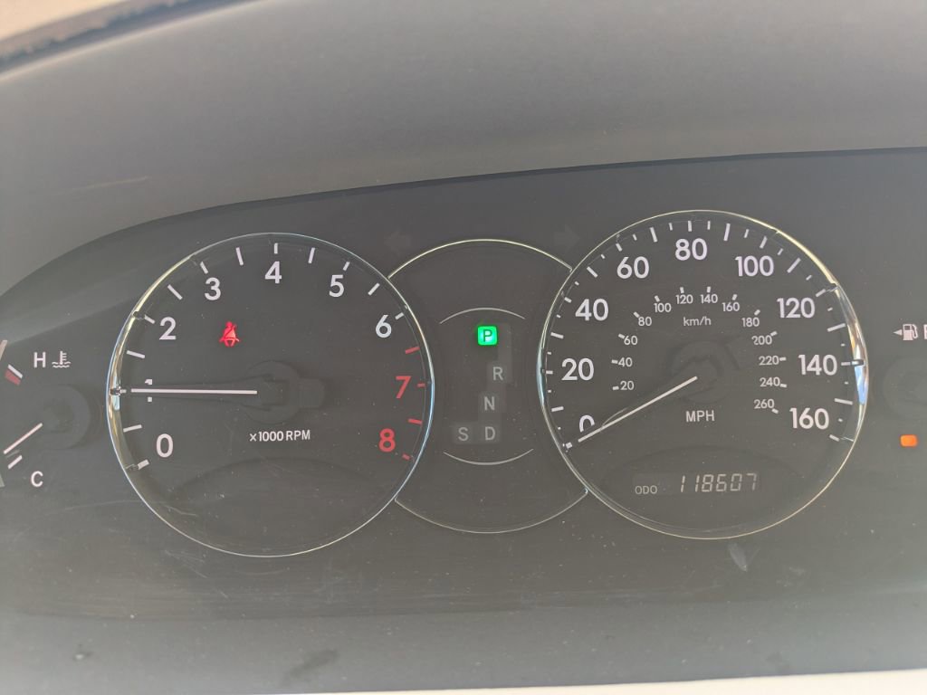 Used 2005 Toyota Avalon XLS FWD image 13