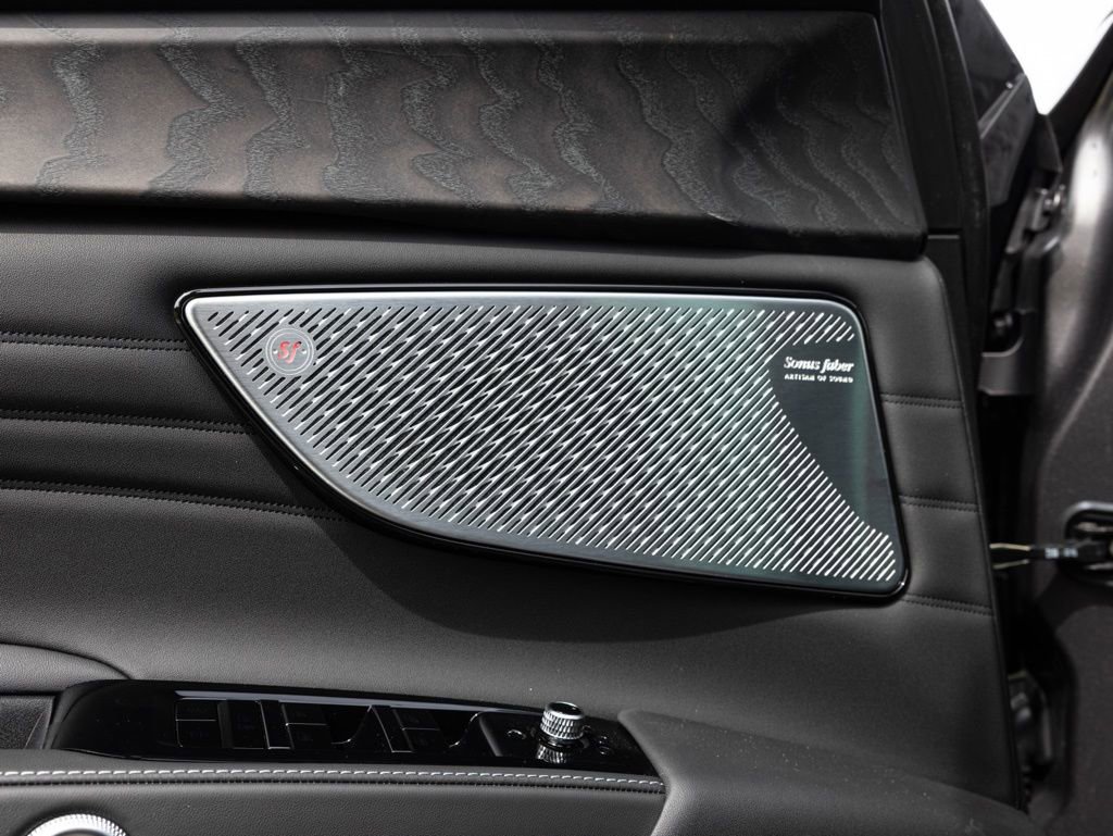 New 2026 Maserati Grecale Modena AWD/4WD image 20