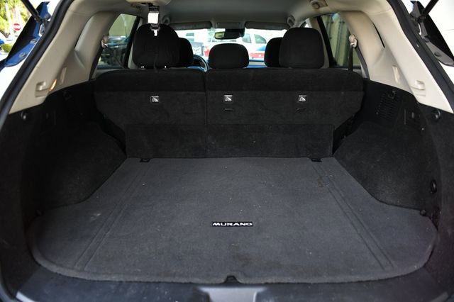 Used 2020 Nissan Murano SV image 28