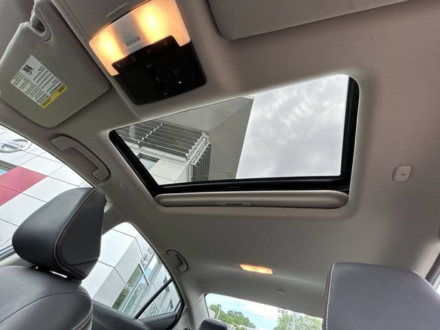 Certified 2023 Nissan Altima 2.0 SR FWD image 25