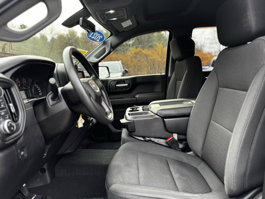 Used 2021 GMC Sierra 1500 4x4 Crew Cab image 16