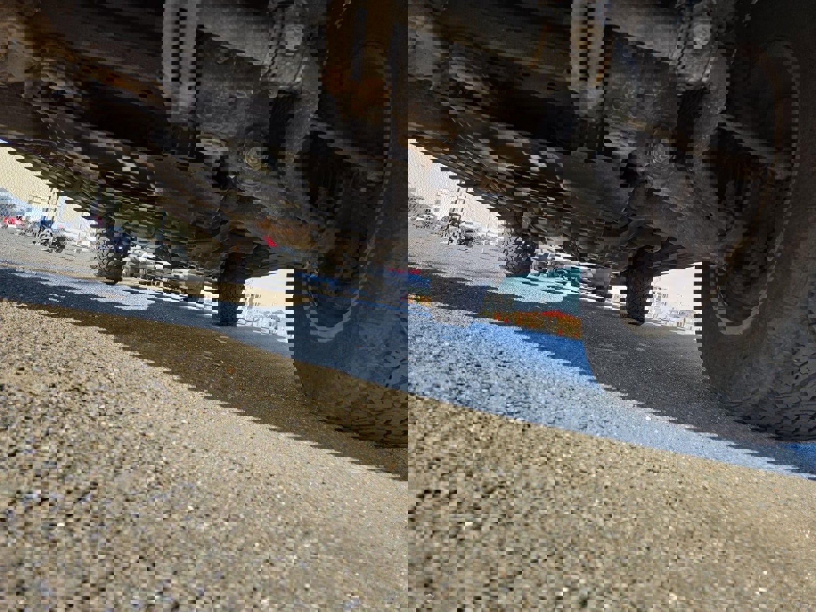 Used 2014 Lexus GX 460 w/ Premium Package image 12