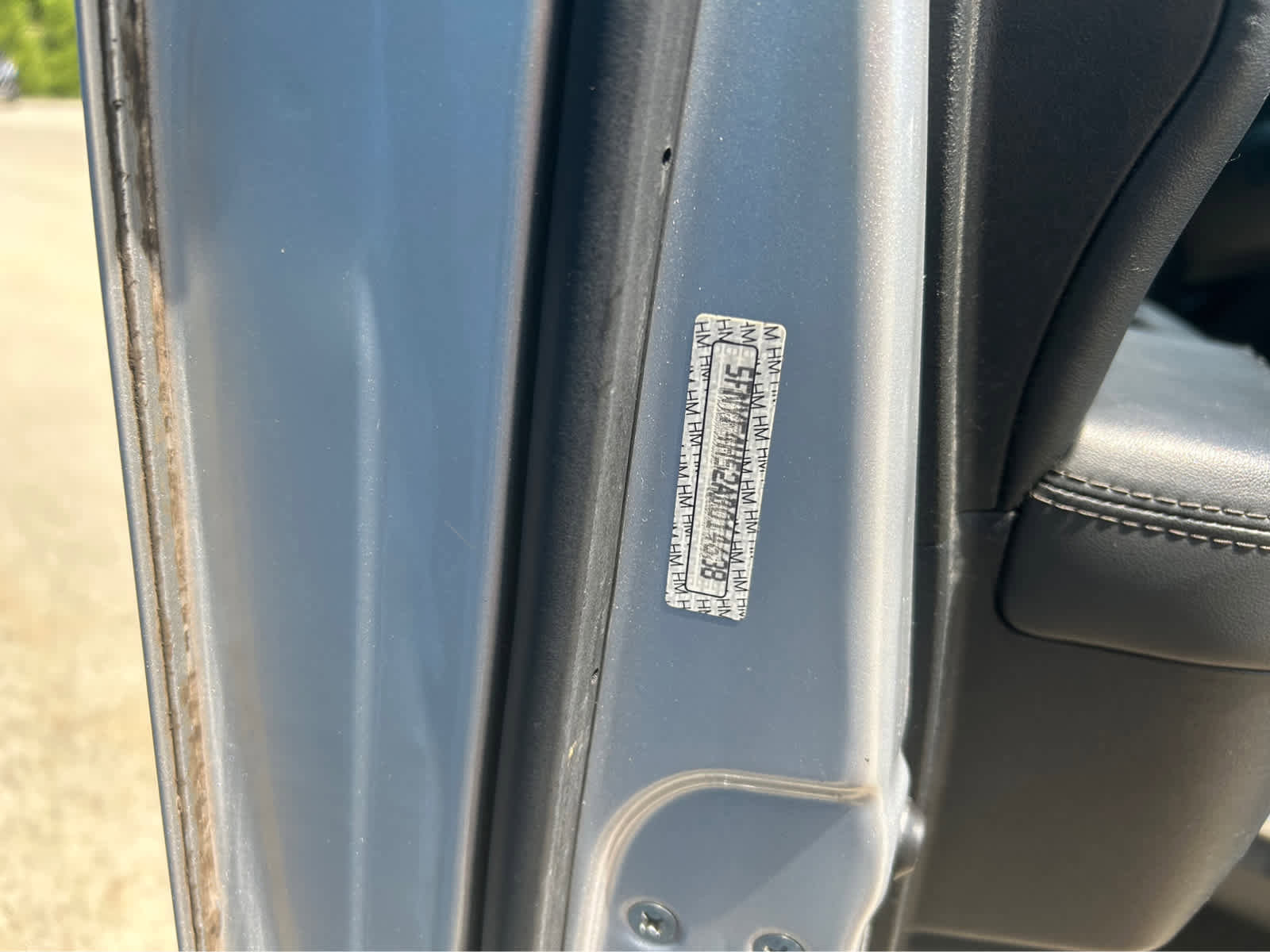 Used 2010 Honda Pilot EX-L image 24