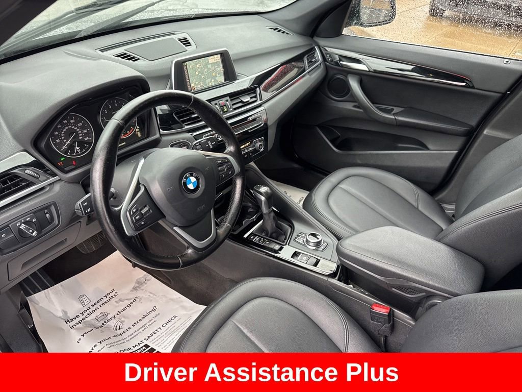 Used 2016 BMW X1 xDrive28i AWD/4WD image 13