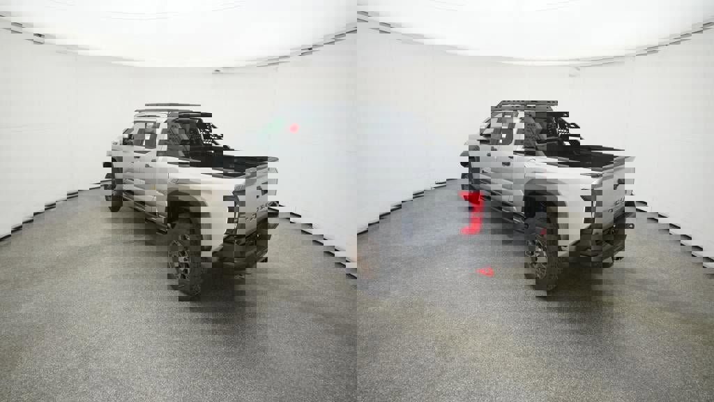 New 2025 Toyota Tacoma 4x4 Double Cab Hybrid image 5