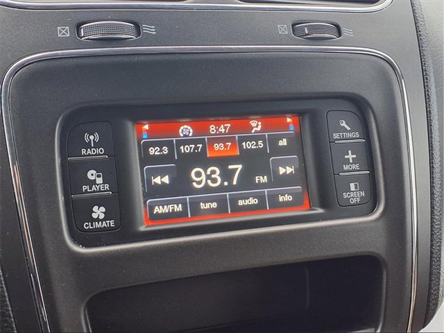 Used 2016 Dodge Journey SXT image 5