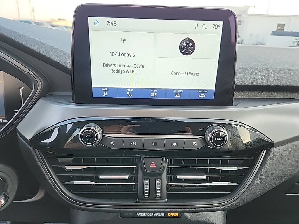 Used 2023 Ford Escape FWD image 18