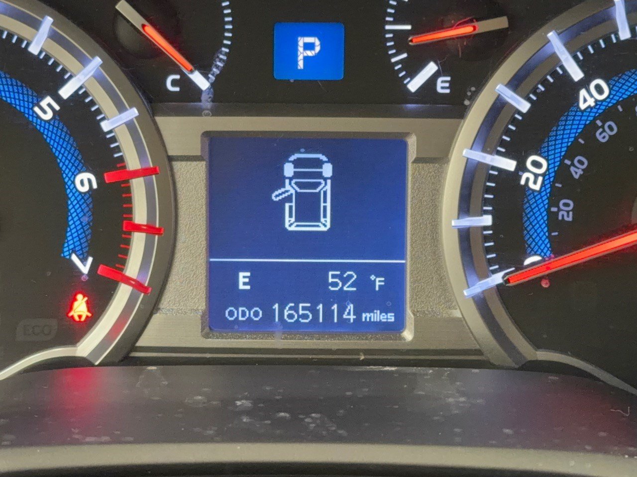 Used 2016 Toyota 4Runner SR5 RWD image 26