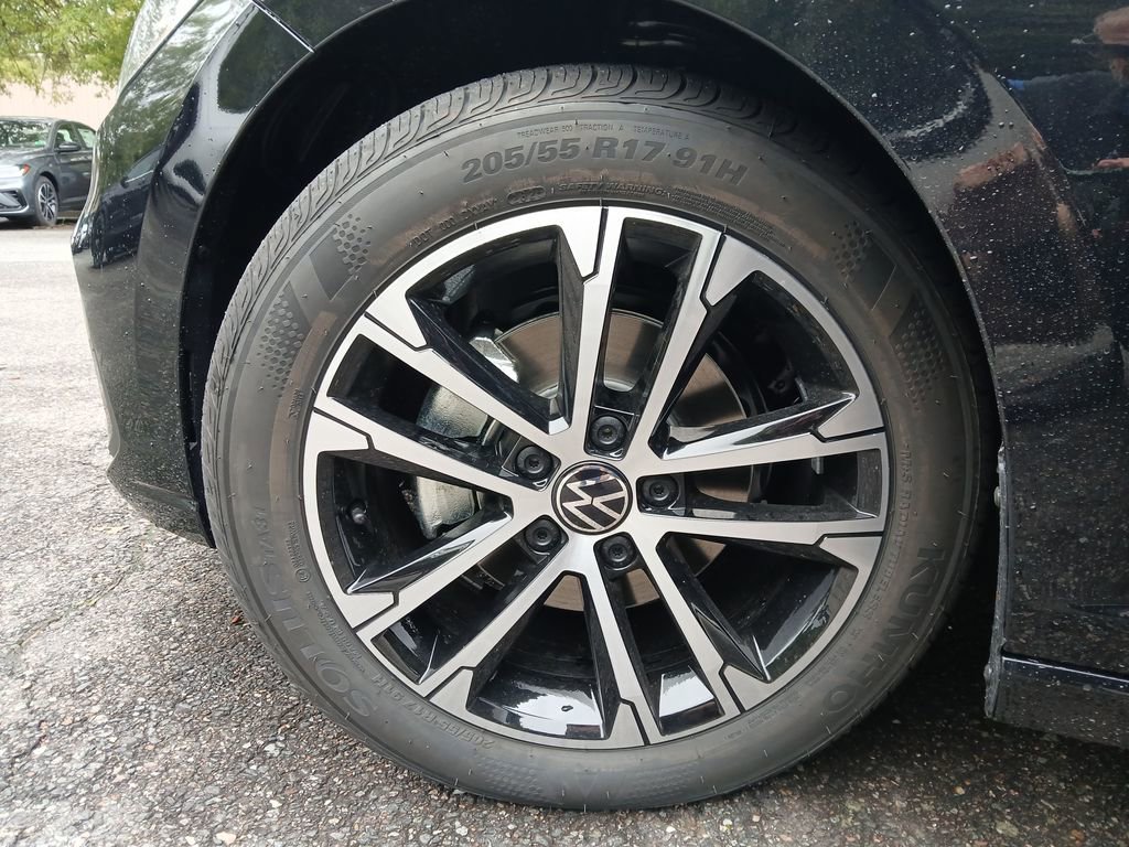 New 2026 Volkswagen Jetta Sport image 25