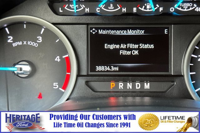 Certified 2022 Ford F250 XLT image 23