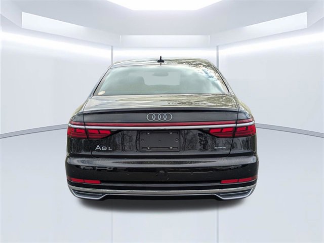 Used 2019 Audi A8 L 3.0T image 5