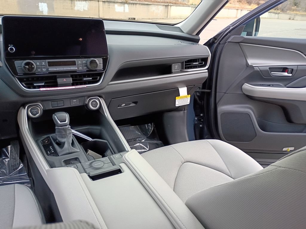 New 2025 Toyota Tacoma TRD Sport image 61