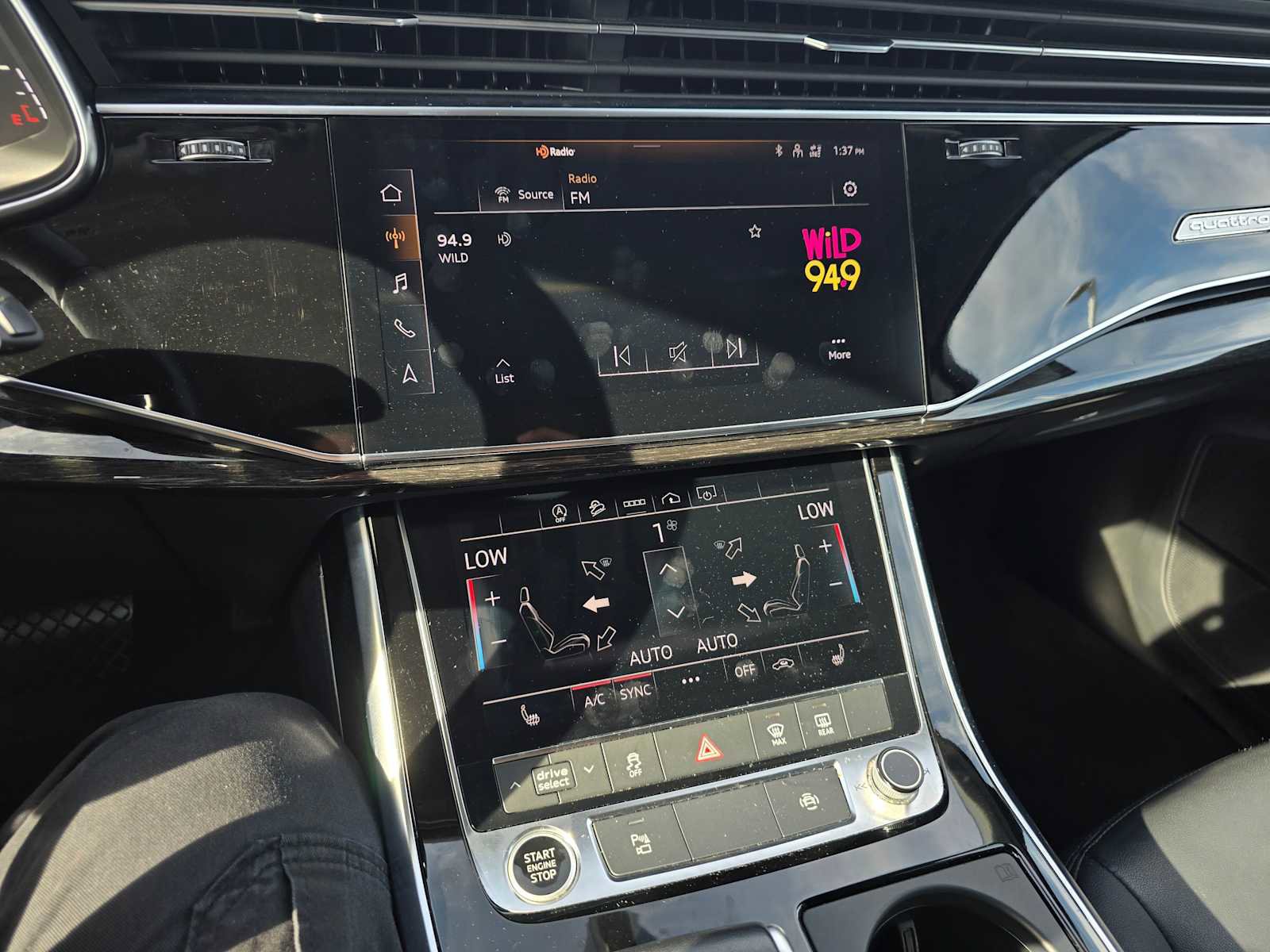 Used 2024 Audi Q7 2.0T Premium Plus image 28