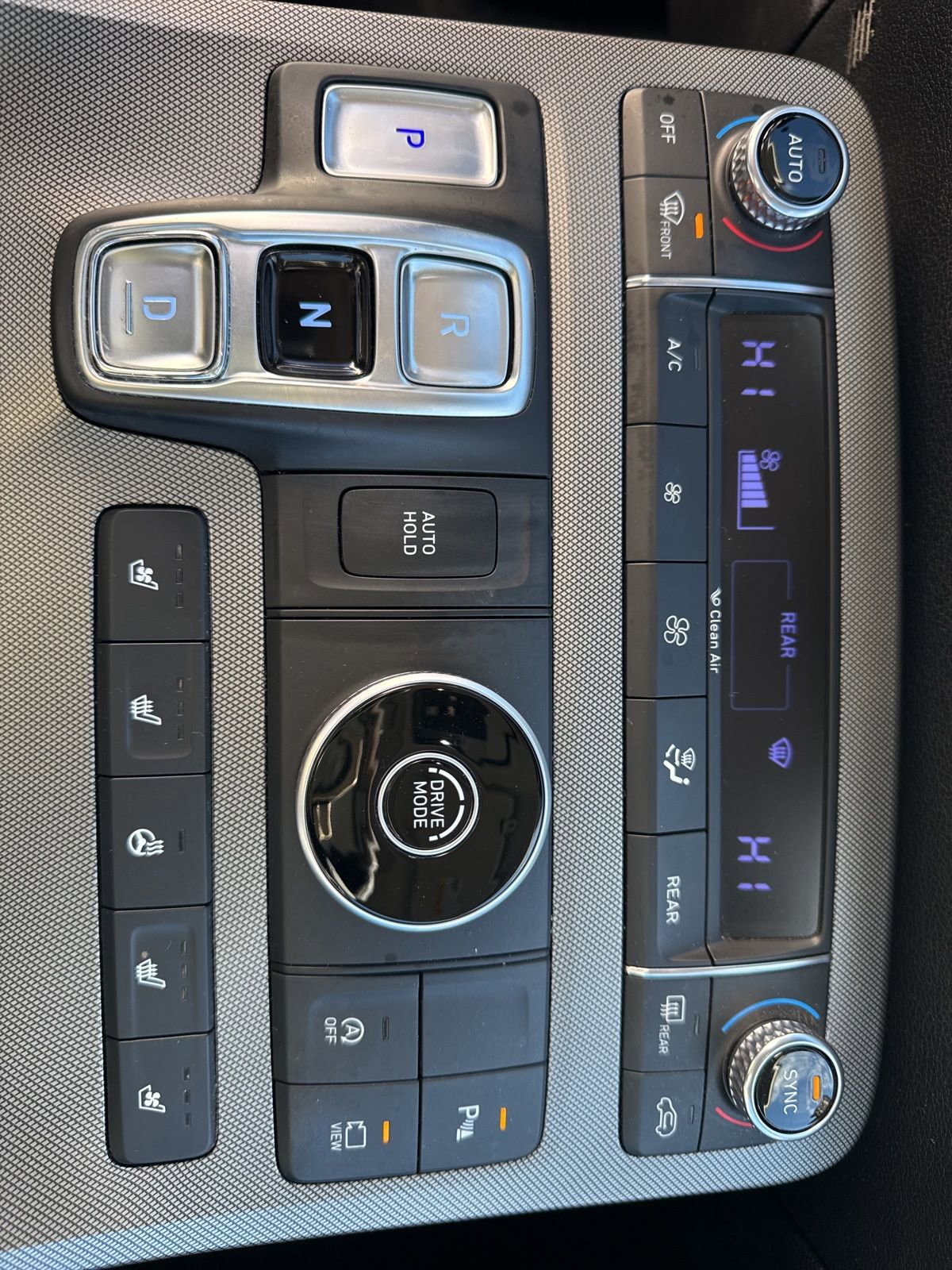 Used 2021 Hyundai Palisade Limited image 31