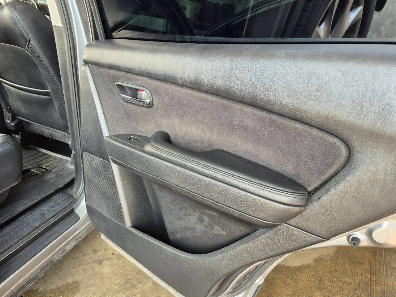 Used 2014 MAZDA CX-9 Touring FWD image 17
