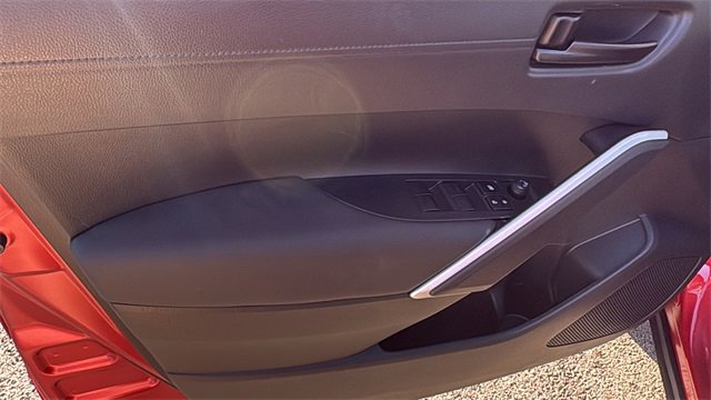 New 2026 Toyota Corolla Cross LE image 19