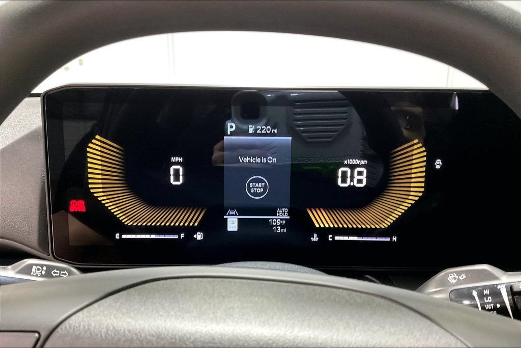 New 2026 Kia K4 FWD image 14
