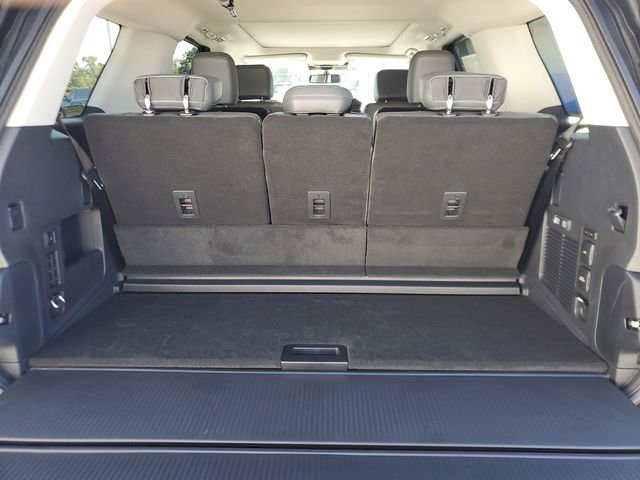 New 2025 Ford Expedition Active RWD image 6
