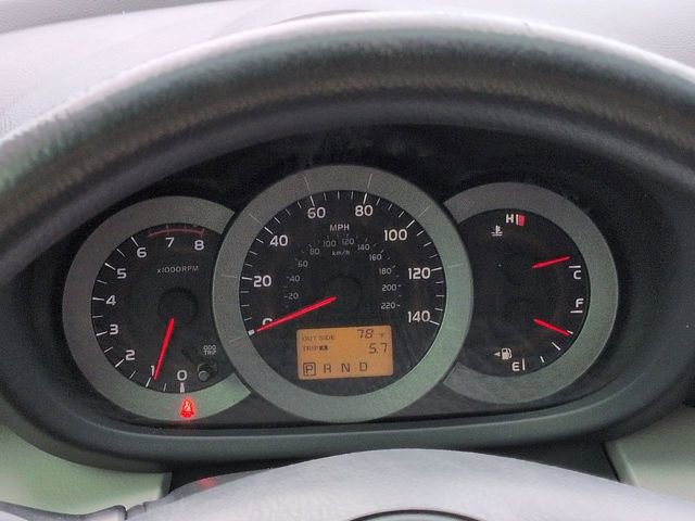 Used 2008 Toyota RAV4 4WD image 21