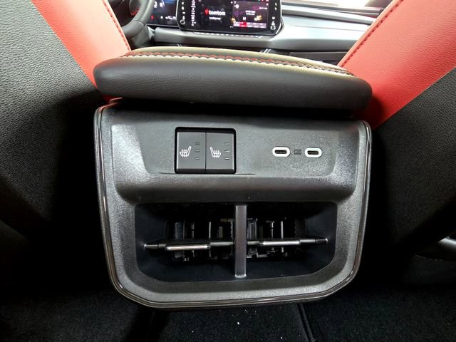 New 2026 Dodge Charger R/T Scat Pack image 27