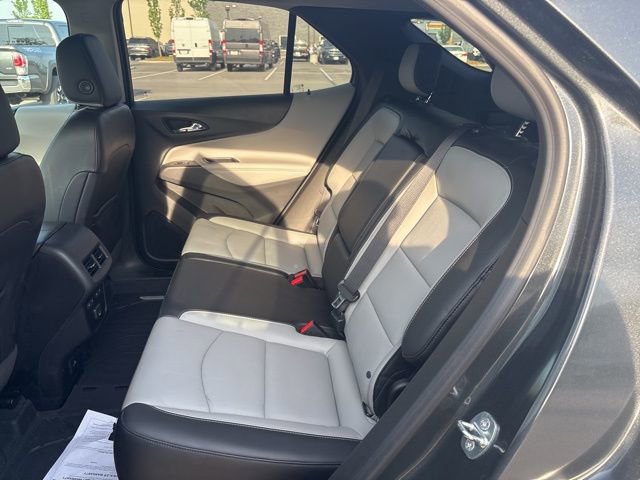 Used 2019 Chevrolet Equinox Premier AWD/4WD image 26