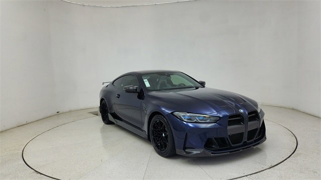 Used 2024 BMW M4 xDrive Competition w/ Executive Package image 70