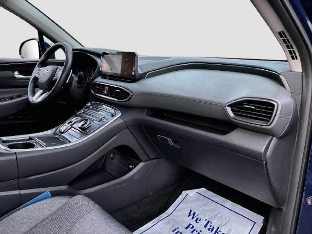 Certified 2023 Hyundai Santa Fe SEL w/ Cargo Package FWD image 28