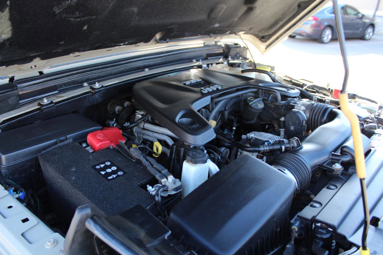 Used 2020 Jeep Gladiator Rubicon AWD/4WD image 58