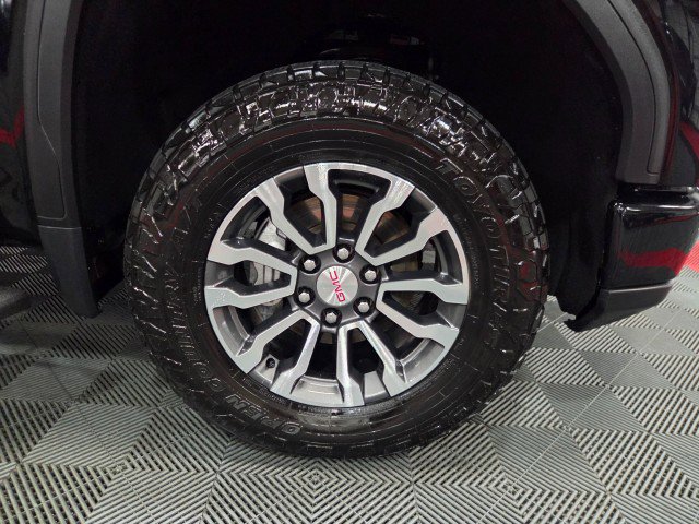 Used 2022 GMC Sierra 1500 AT4 w/ AT4 Premium Package image 89