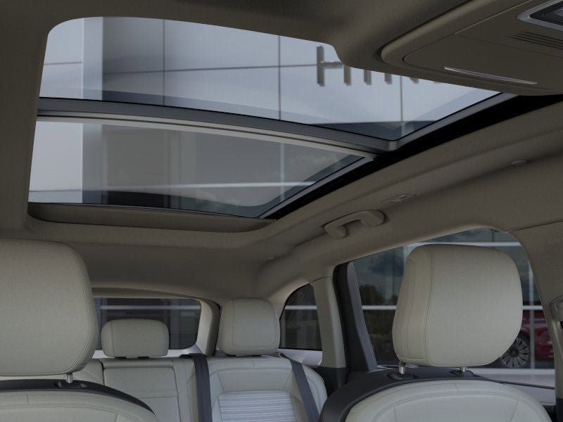 New 2026 Lincoln Nautilus Reserve w/ Jet Appearance Package image 22