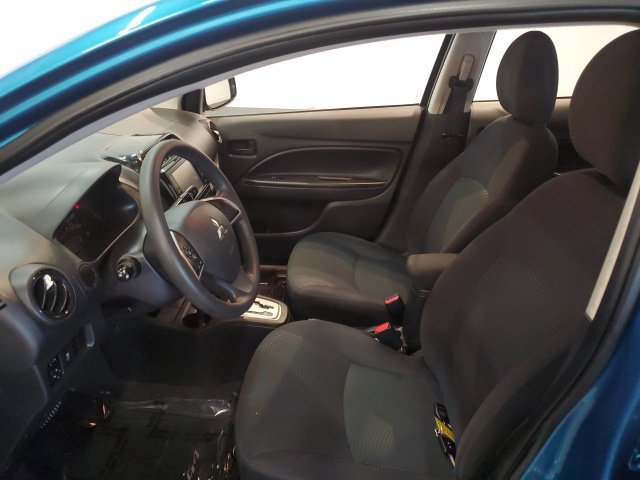 Used 2018 Mitsubishi Mirage G4 ES FWD image 11