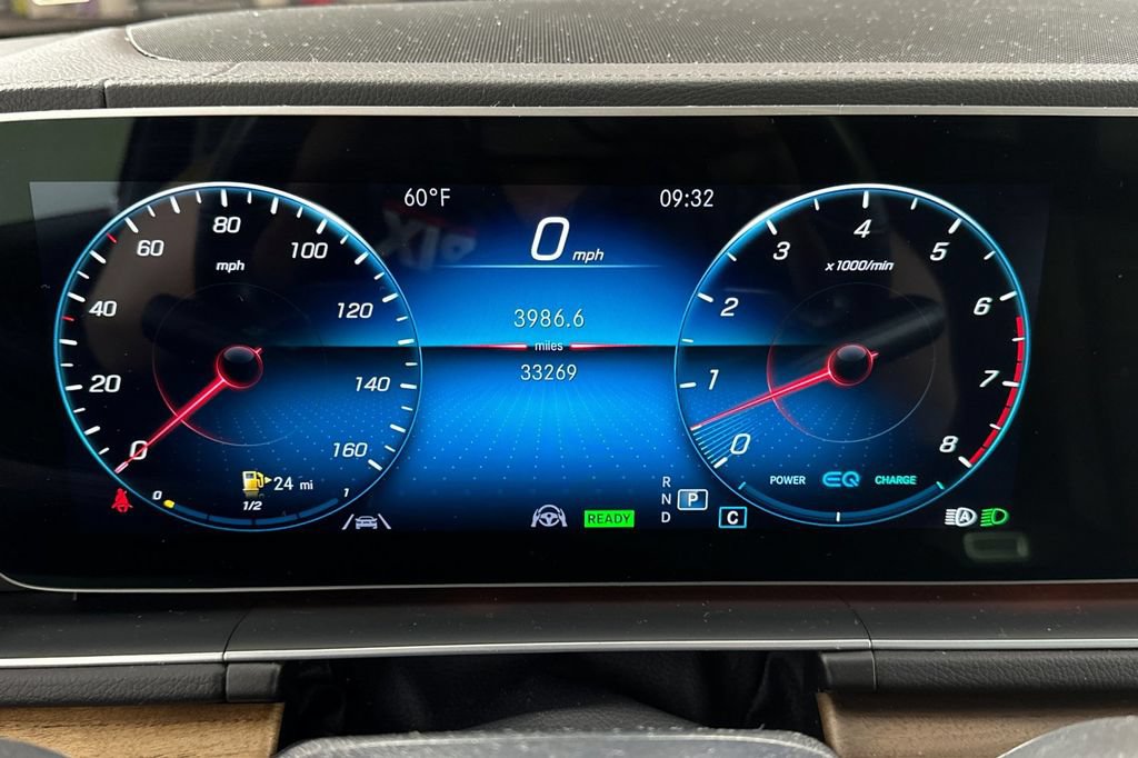 Certified 2022 Mercedes-Benz GLS 450 4MATIC image 34